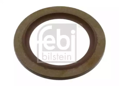 Уплотняющее кольцо FEBI BILSTEIN 40689