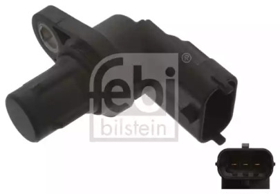  FEBI BILSTEIN 40772