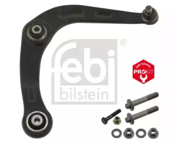 Рычаг независимой подвески колеса FEBI BILSTEIN 40780