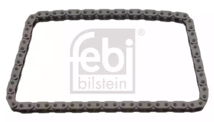 Цепь, привод маслонасоса FEBI BILSTEIN 40786