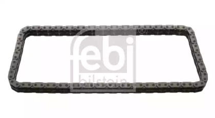 Цепь FEBI BILSTEIN 40810