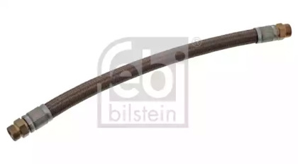 Напорный трубопровод, пневматический компрессор FEBI BILSTEIN 40823