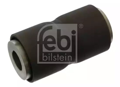 Втулка, листовая рессора FEBI BILSTEIN 40825