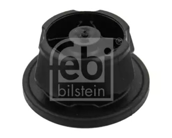 Крепёжный элемент, кожух двигателя FEBI BILSTEIN 40836