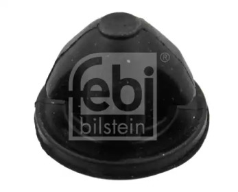 Крепёжный элемент, кожух двигателя FEBI BILSTEIN 40837