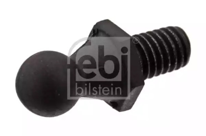 Крепёжный элемент, кожух двигателя FEBI BILSTEIN 40838