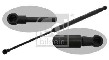 Газовая пружина FEBI BILSTEIN 40906