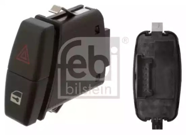 Указатель аварийной сигнализации FEBI BILSTEIN 40951