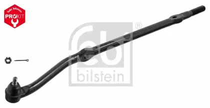 Наконечник поперечной рулевой тяги FEBI BILSTEIN 41087