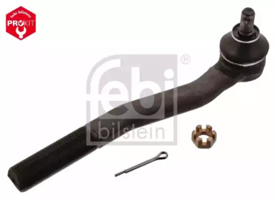 Шарнир FEBI BILSTEIN 41090