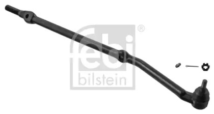 Шарнир FEBI BILSTEIN 41097