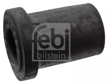 Втулка, листовая рессора FEBI BILSTEIN 41110