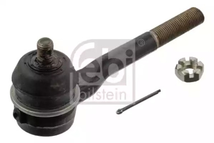 Шарнир FEBI BILSTEIN 41280