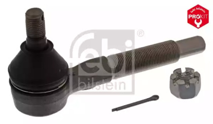 Наконечник поперечной рулевой тяги FEBI BILSTEIN 42686