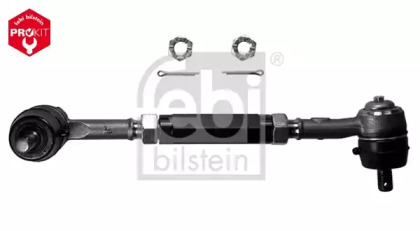 Шарнир FEBI BILSTEIN 42695