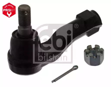 Наконечник поперечной рулевой тяги FEBI BILSTEIN 42719