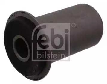 Втулка, листовая рессора FEBI BILSTEIN 42843