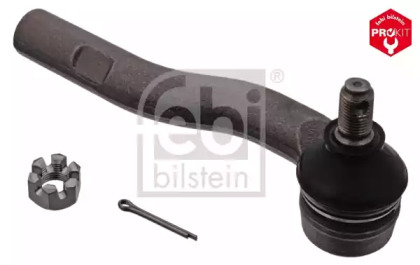 Наконечник поперечной рулевой тяги FEBI BILSTEIN 43156