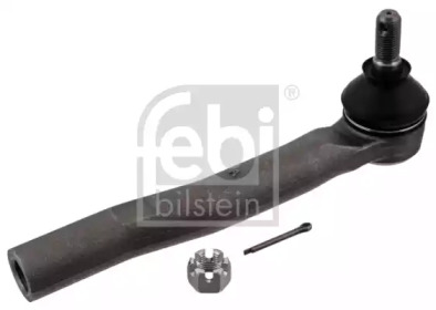 Наконечник поперечной рулевой тяги FEBI BILSTEIN 43226