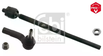 Штанга - тяга FEBI BILSTEIN 43464