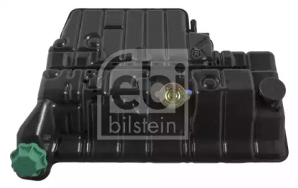 Компенсационный бак, охлаждающая жидкость FEBI BILSTEIN 43579