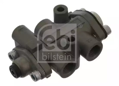 Электромагнитный клапан, ретардер FEBI BILSTEIN 43605