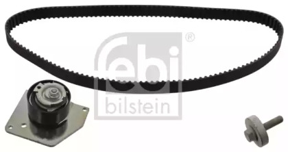 Ременный комплект FEBI BILSTEIN 43669