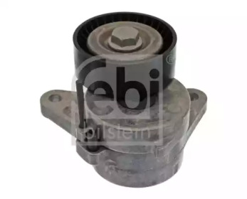 Натяжитель ремня, клиновой зубча FEBI BILSTEIN 43677