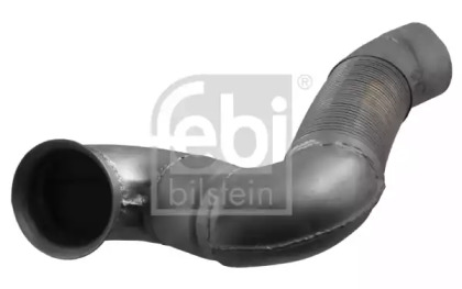 Гофрированная труба, выхлопная система FEBI BILSTEIN 43717