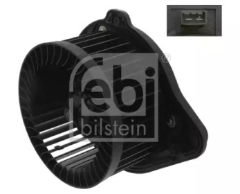 вентилятор FEBI BILSTEIN 43766