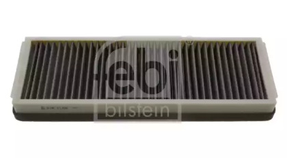 Фильтр, воздух во внутренном пространстве FEBI BILSTEIN 44178