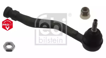 Наконечник поперечной рулевой тяги FEBI BILSTEIN 44185