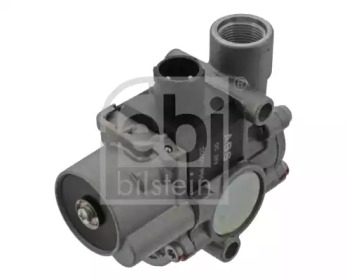 Клапан, регулирование противоблокировочного устройства FEBI BILSTEIN 44307