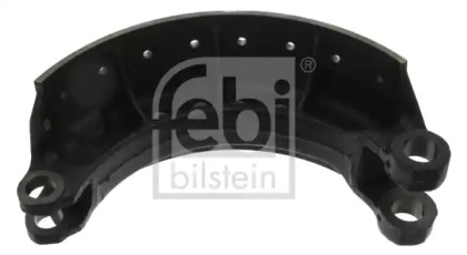 Тормозные колодки FEBI BILSTEIN 44326