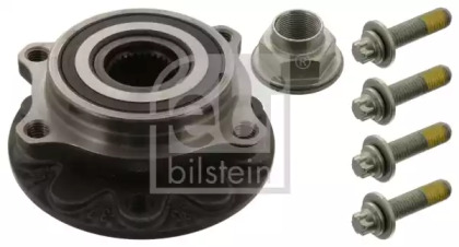 Комплект подшипника FEBI BILSTEIN 44333