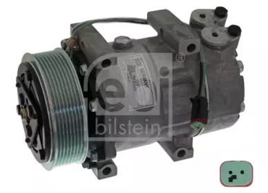 Компрессор FEBI BILSTEIN 44369