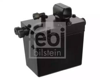 Опрокидывающий насос, кабина FEBI BILSTEIN 44381