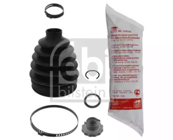 Комплект пыльника FEBI BILSTEIN 44403