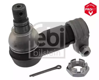 Наконечник поперечной рулевой тяги FEBI BILSTEIN 44435