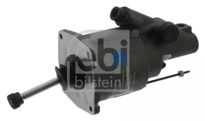 Усилитель сцепления FEBI BILSTEIN 44440