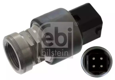 Датчик, скорость / частота вращение FEBI BILSTEIN 44540