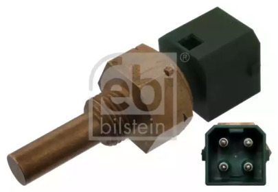 Датчик, температура охлаждающей жидкости FEBI BILSTEIN 44543