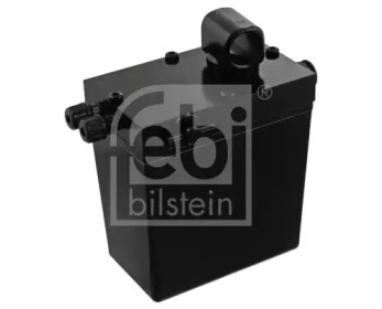 Опрокидывающий насос, кабина FEBI BILSTEIN 44558