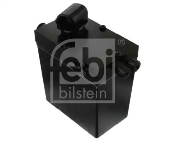 Опрокидывающий насос, кабина FEBI BILSTEIN 44595