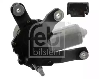 Двигатель стеклоочистителя FEBI BILSTEIN 44630