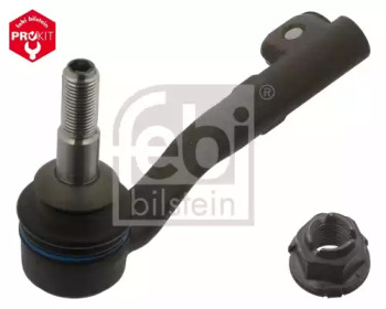 Наконечник поперечной рулевой тяги FEBI BILSTEIN 44657