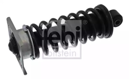 Гаситель, крепление кабины FEBI BILSTEIN 44673