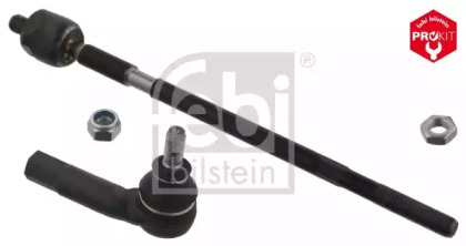 Штанга - тяга FEBI BILSTEIN 44676