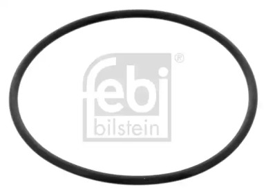 Уплотняющее кольцо, ступица колеса FEBI BILSTEIN 44681