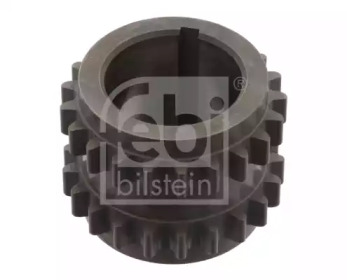 Шестерня FEBI BILSTEIN 44760